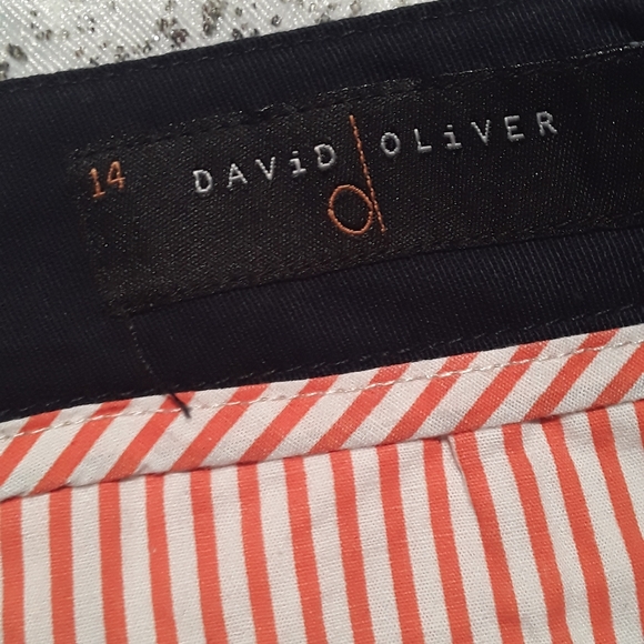 David Oliver pants - Picture 5 of 10